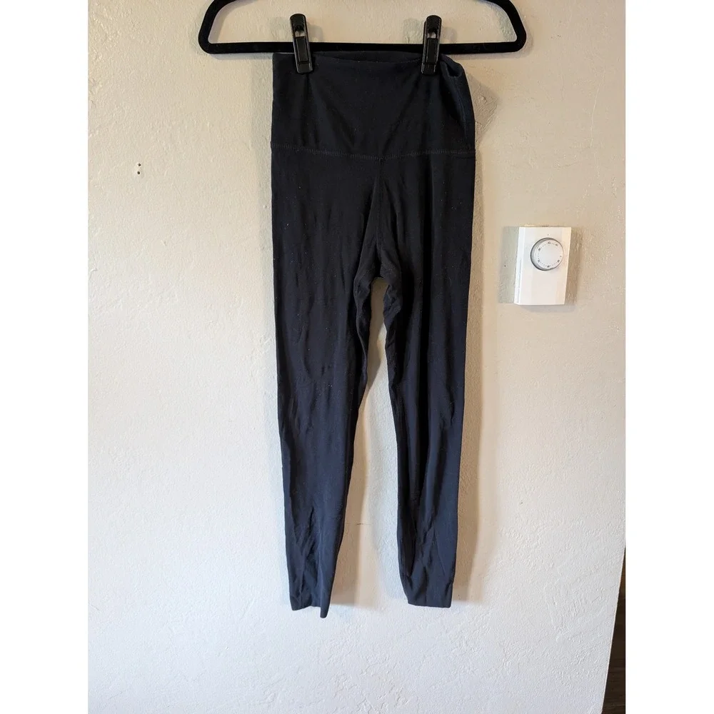 Nike womens‎ dri fit leggings in black size small